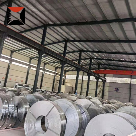Stainless Strip