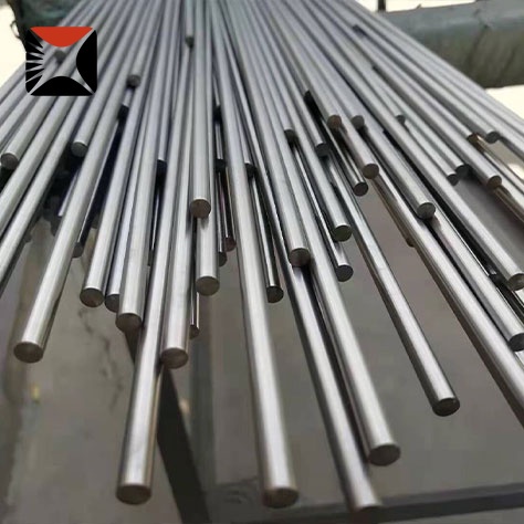 Stainless Steel Fine Bar