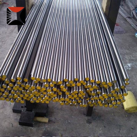 Stainless Steel Fine Bar
