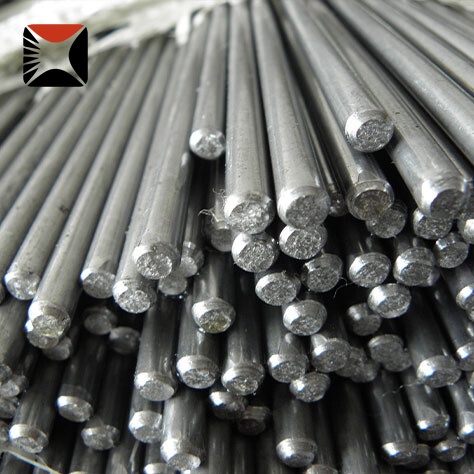 Stainless Steel Fine Bar