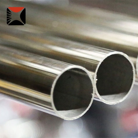 304L Stainless Steel Pipe