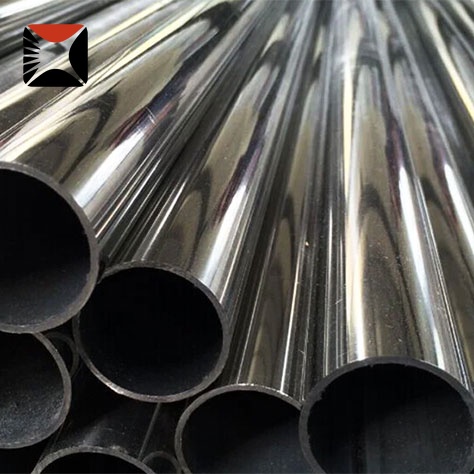 304L Stainless Steel Pipe