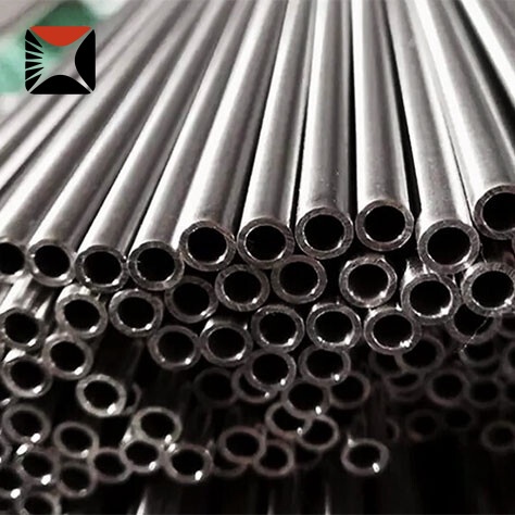 Stainless Steel Pipe