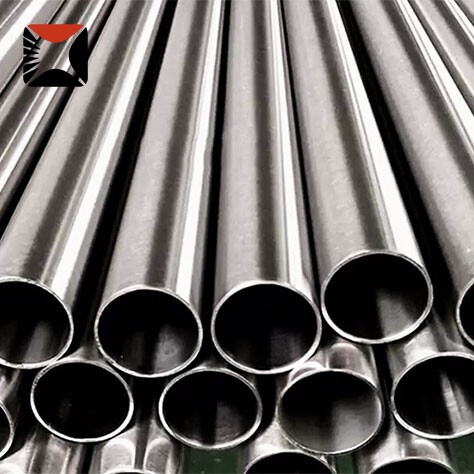 304 Stainless Steel Pipe
