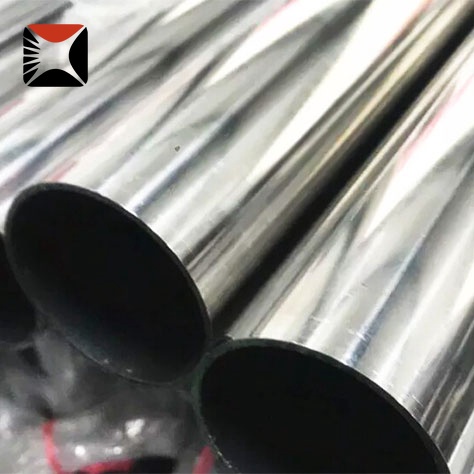 304 Stainless Steel Pipe