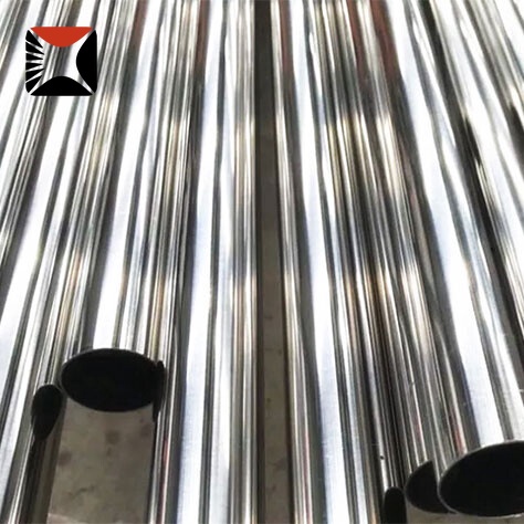304 Stainless Steel Pipe