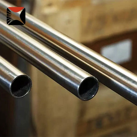 Stainless Steel Pipe