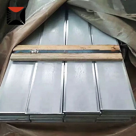 Q345 AISI ENSt 37-2 A572 Gr.65 Flat Steel