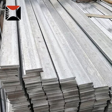 Q345 AISI ENSt 37-2 A572 Gr.65 Flat Steel