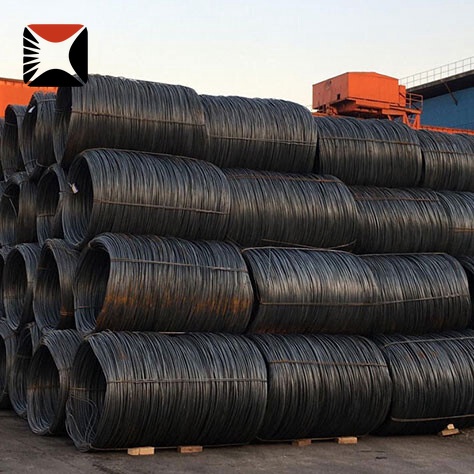 Low Carbon Bright Alkaline Steel Wire