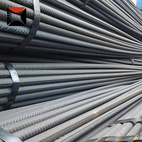 Epoxy Resin Coated Steel Bar