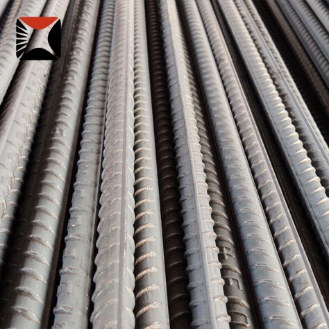 Epoxy Resin Coated Steel Bar