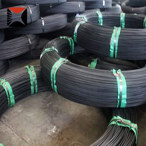A53 Carbon Steel Wire