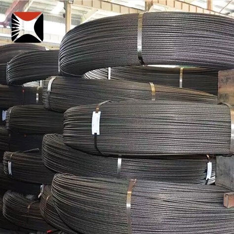 Carbon Steel Wire