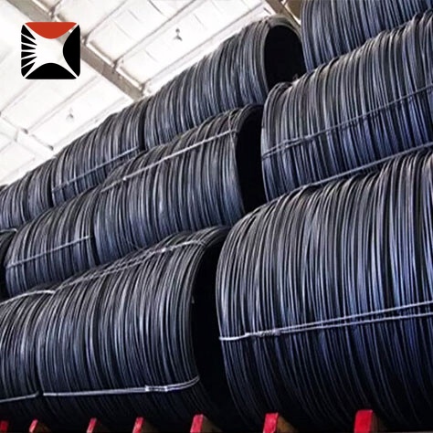 Carbon Steel Wire