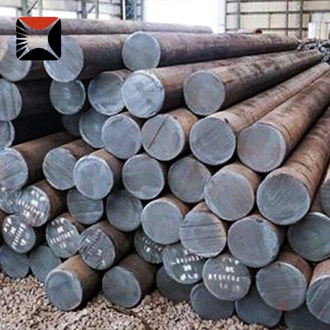 AISI/SAE 1018 Round Steel Bar