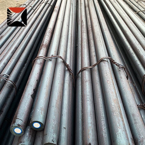 A36 Round Steel Bar