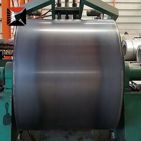 Carbon Steel Coil