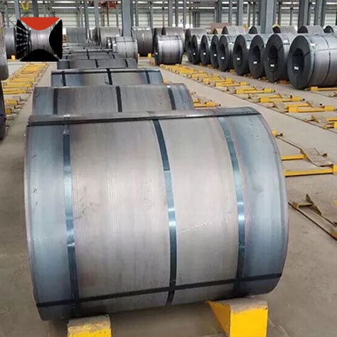 Q420C Carbon Steel Coil