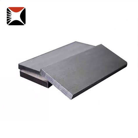 Q345 AISI ENSt 37-2 A572 Gr.65 Flat Steel