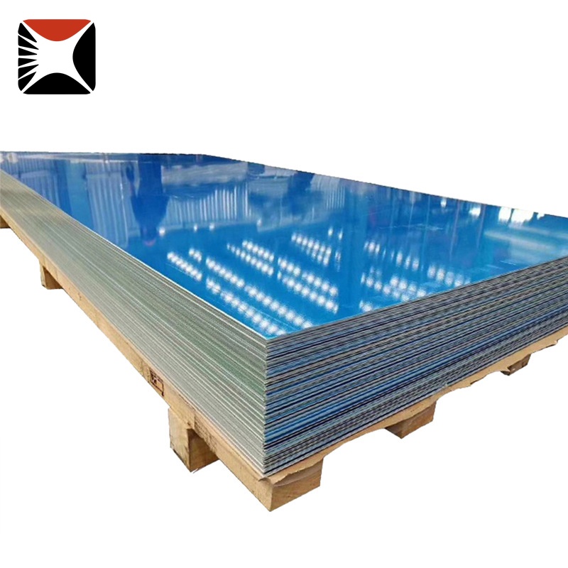 6262 Aluminium Plate