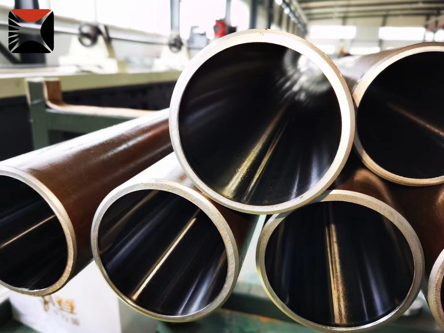 Honed Tube