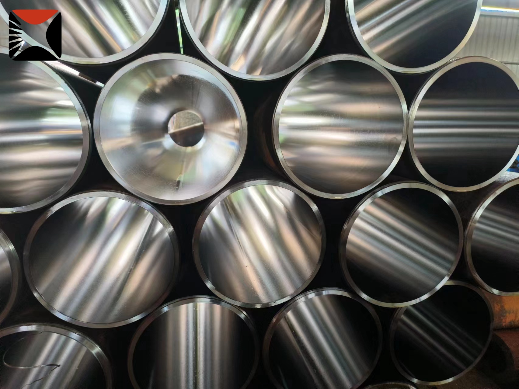 Honed Tube