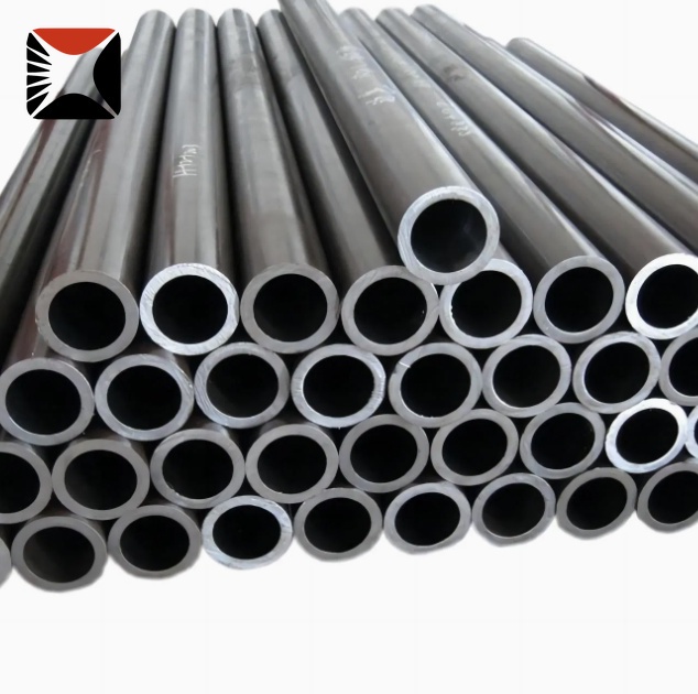Honed Tube
