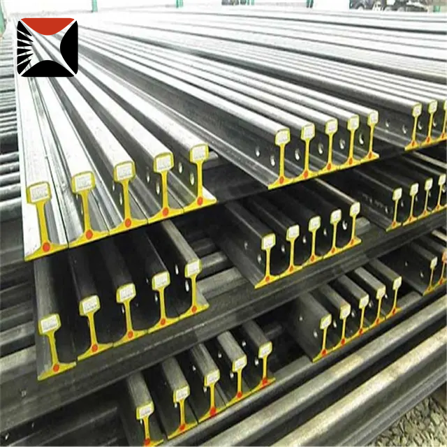 Steel Rail