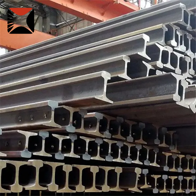 Steel Rail