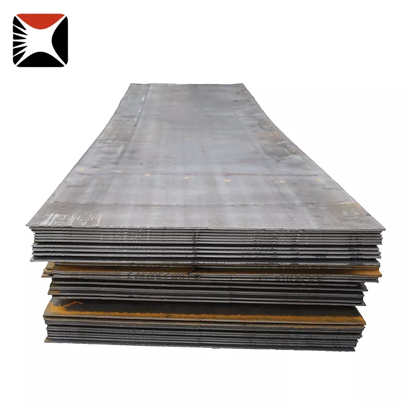 Wear-resistant Plate