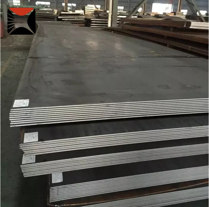 Wear-resistant Plate