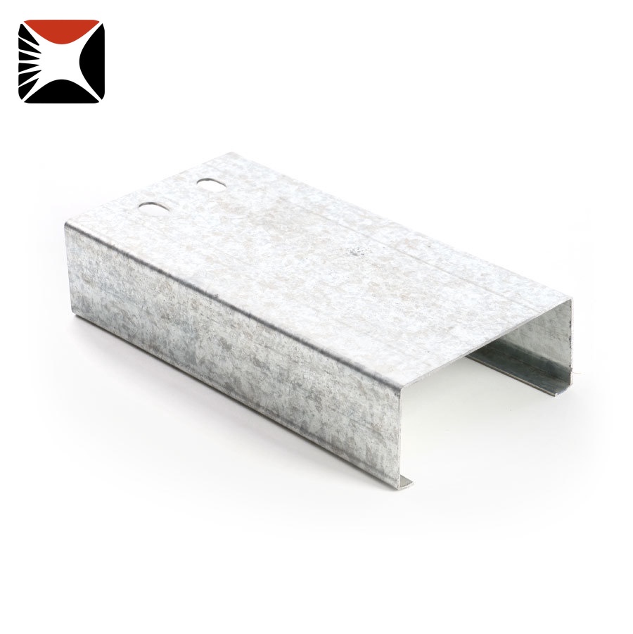 C-shaped Steel
