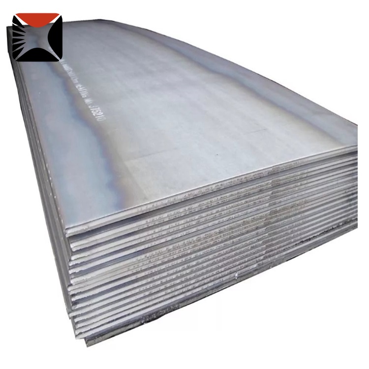 A573/A573M Carbon Steel Plate