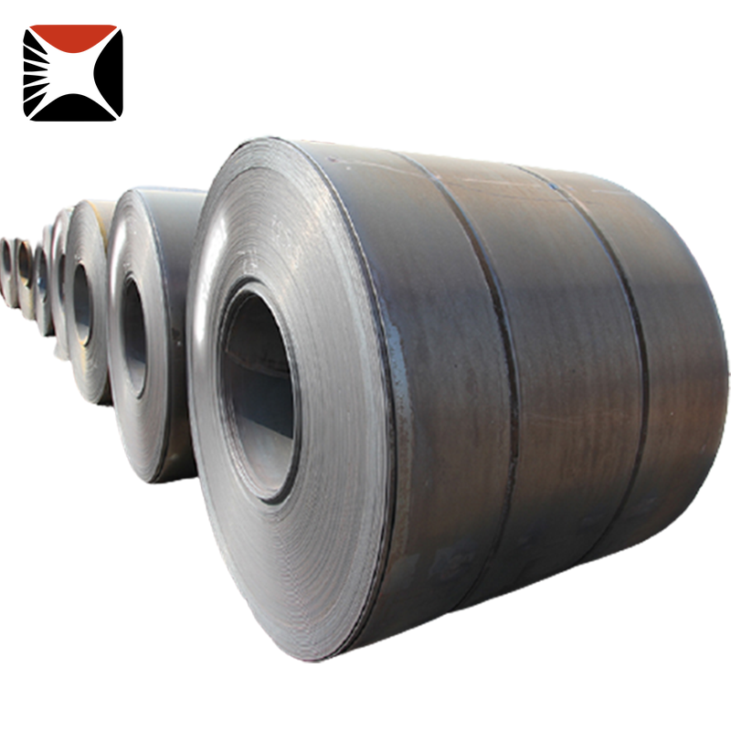 A106 Carbon Steel Coil
