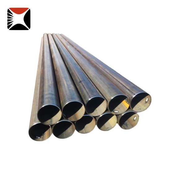 A335 Seamless Steel Pipe