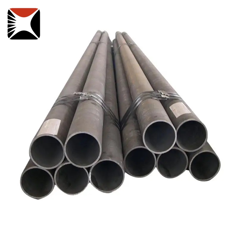 A333 Seamless & Welded Steel Pipe