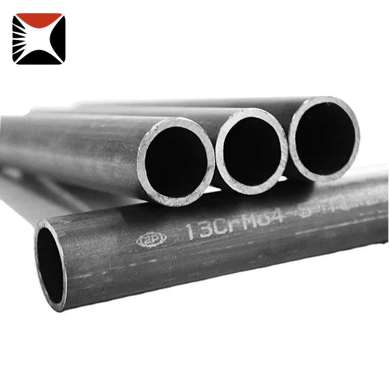 A252 Seamless&Welded Pipe Piles