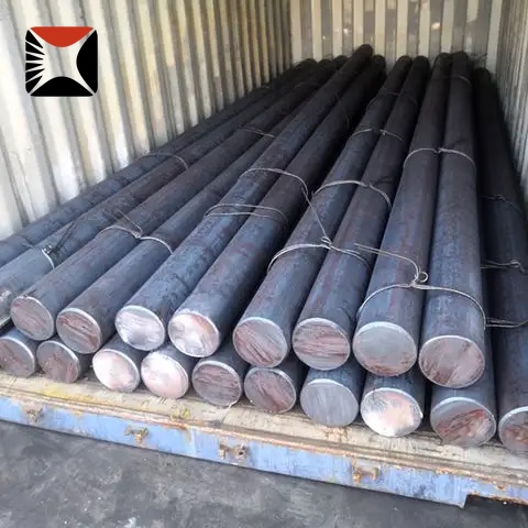 Carbon Steel Bar