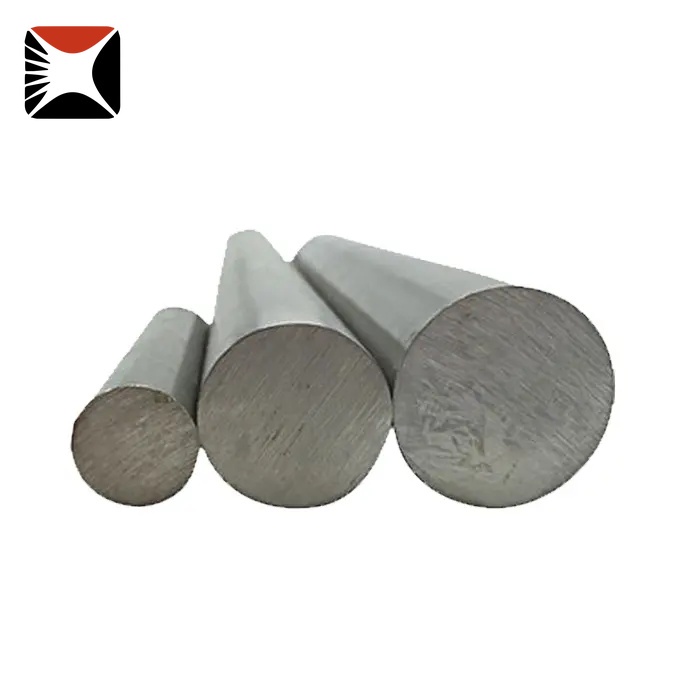 A572 Round Steel Bar