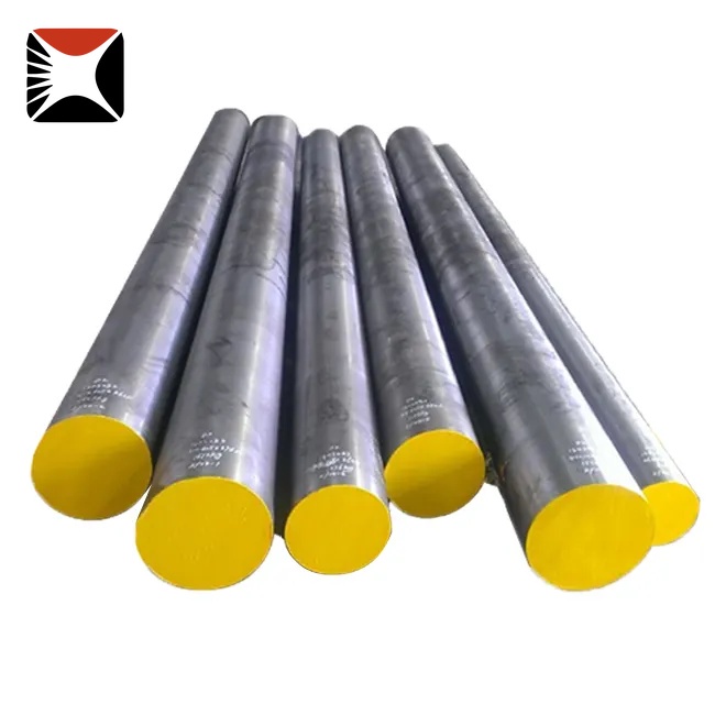 AISI/SAE 8620 Carbon Steel Bar