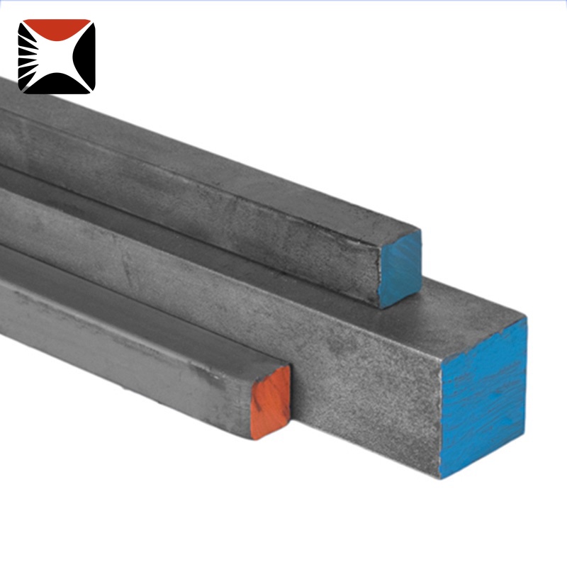 Carbon Steel Square Bar