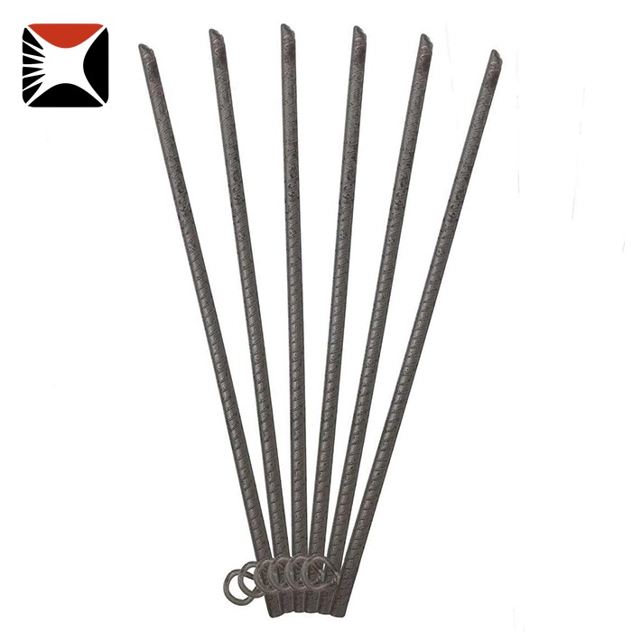 B500A/B500B/B500C Rebar