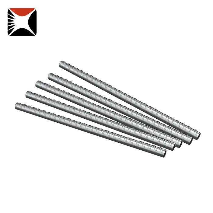 Epoxy Resin Coated Steel Bar
