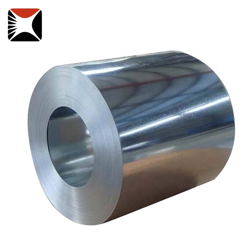 201 Stainless Steel Coil