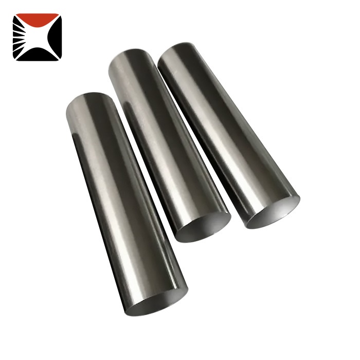 304 Stainless Steel Pipe