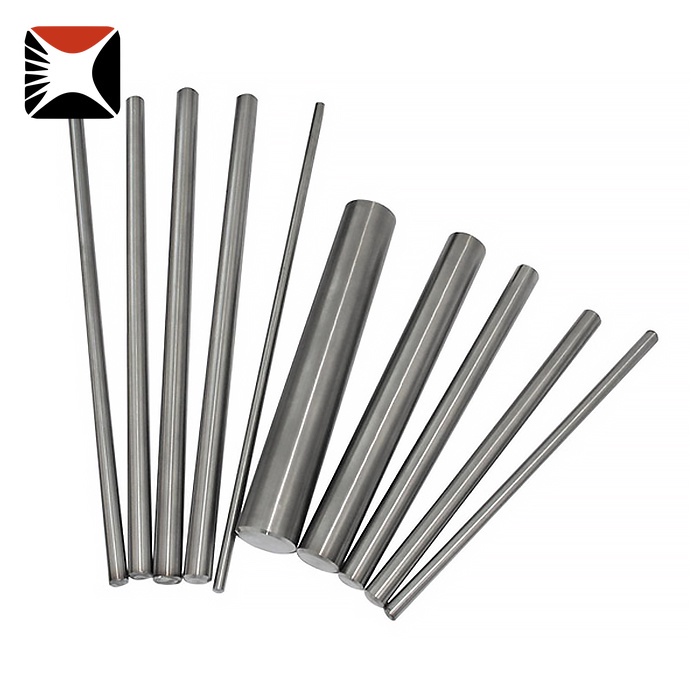 304 Stainless Steel Bar