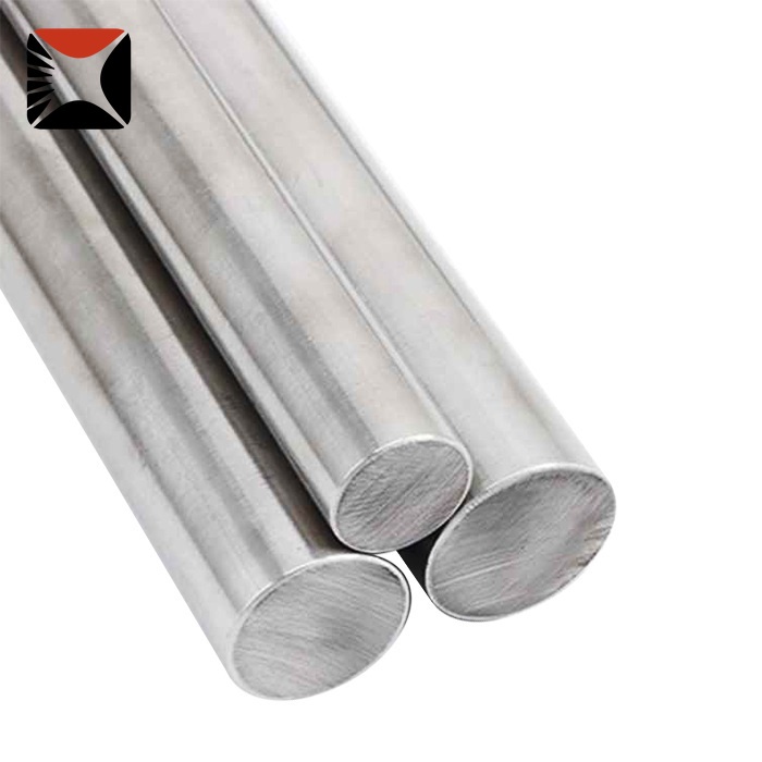 202 Stainless Steel Bar