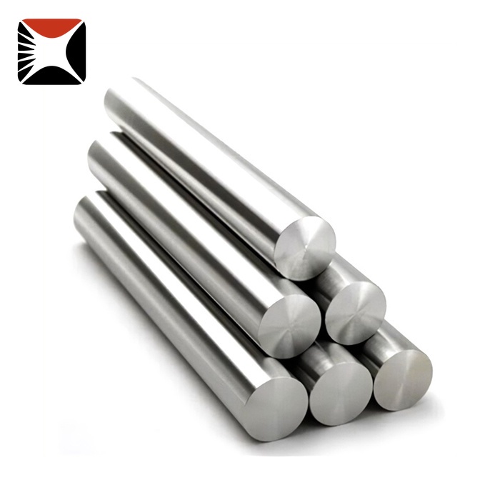 201 Stainless Steel Bar