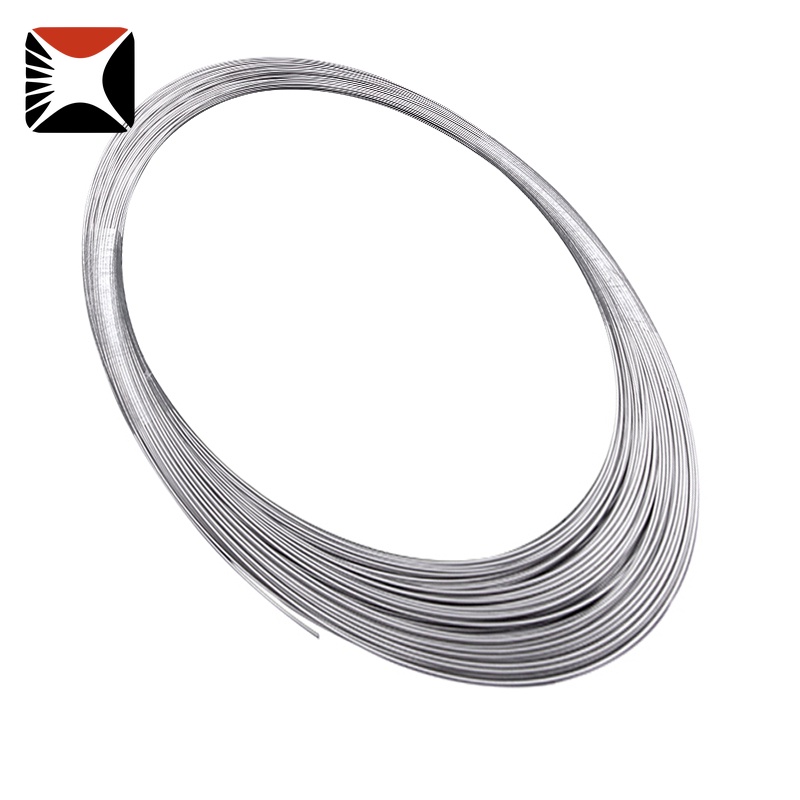 321 Stainless Steel Wire